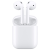 Беспроводные наушники Apple AirPods