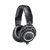 Наушники Audio-Technica ATH-M50x, черный