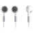 Наушники Apple iPod Earphones MA662