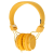 Наушники Urbanears Plattan