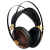 Наушники MEZE 99 CLASSICS WALNUT GOLD