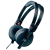 Проводные наушники Sennheiser HD 25, черный