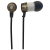 Наушники Fischer Audio Dubliz Gunmetal