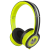 Беспроводные наушники Monster iSport Freedom Wireless