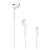 Наушники Apple EarPods (Lightning), Lightning, белый