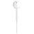 Наушники Apple EarPods (Lightning), Lightning, белый