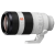 Объектив Sony FE 100-400mm F4.5–5.6 GM OSS (SEL100400GM)