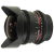 Samyang 8mm T3.8 AS UMC CS Fish-eye VDSLR II Canon EF