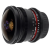 Samyang 8mm T3.8 AS UMC CS Fish-eye VDSLR II Canon EF