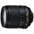 Объектив Nikon 18-105mm f / 3.5-5.6G AF-S ED DX VR Nikkor, черный