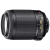 Nikon 55-200mm f / 4-5.6G AF-S DX VR IF-ED Zoom-Nikkor