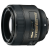 Объектив Nikon 85mm f / 1.8G AF-S Nikkor