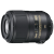 Объектив Nikon 85mm f / 3.5G ED VR DX AF-S Micro-Nikkor