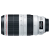 Объектив Canon EF 100-400mm f / 4.5-5.6L IS II USM, белый