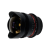 Объектив Samyang 8mm T3.8 AS IF MC Fish-eye CS VDSLR Canon EF