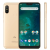 Смартфон Xiaomi Mi A2 Lite 3 / 32Gb Gold (Золотистый) EU