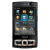 Смартфон Nokia N95 8GB, 1 SIM, черый