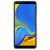 Смартфон Samsung Galaxy A7 (2018) 4 / 64 ГБ RU, Dual nano SIM, черный