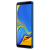 Смартфон Samsung Galaxy A7 (2018) 4 / 64 ГБ RU, Dual nano SIM, черный