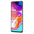 Смартфон Samsung Galaxy A70 6 / 128 ГБ, Dual nano SIM, черный