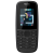 Телефон Nokia 105 SS (2019), 1 SIM, синий