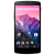 Смартфон LG Nexus 5 16GB D821 2 / 16 ГБ, 1 micro SIM, черный