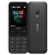 Nokia 150 Black - кнопочный телефон с 2-мя SIM-картами