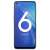 Смартфон realme 6