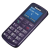 Телефон Panasonic KX-TU110RU, 2 SIM, синий