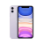 Смартфон Apple iPhone 11 64 ГБ, Dual: nano SIM + eSIM, (PRODUCT)RED