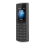 Телефон Nokia 105 4G DS 2021, Dual nano SIM, черный