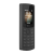 Сотовый телефон Nokia 110 4G (TA-1386) Dual Sim Black 16LYRB01A01