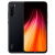 Смартфон Xiaomi Redmi Note 8 2021 4 / 64 ГБ Global, Dual nano SIM, синее море