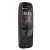 Телефон Nokia 6310 2021, 2 SIM, черный