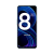 Смартфон realme 8 5G 4 / 64 ГБ, Dual nano SIM, Supersonic Blue