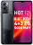Смартфон Infinix Hot 12i X665B 4 / 64Gb Black