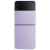 Смартфон Samsung Galaxy Z Flip4 8 / 256 ГБ, nano SIM+eSIM, лаванда