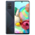 Смартфон Samsung Galaxy A71 6 / 128 ГБ RU, Dual nano SIM, черный