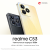 Смартфон Realme C53 8 / 256GB золотой