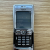 Смартфон Nokia N91, 1 SIM, серебристый