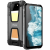Смартфон Unihertz Tank 2 12 / 256 ГБ, 2 nano SIM, черный