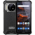 Мобильный телефон Oukitel WP19 8 / 256 ГБ, черный