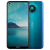 Смартфон Nokia 3.4 3 / 64 ГБ, 2 SIM, синий