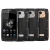 Смартфон Blackview BV7000, micro SIM+nano SIM, серый