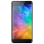 Смартфон Xiaomi Mi Note 2 Black, 5.7' 1920x1080, 2.35GHz+1.6GHz, 4 Core, 4GB RAM, 64GB, 22.5Mpix / 8M