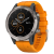 Умные часы Garmin Fenix 5 Plus Sapphire титановый