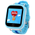 Детские умные часы Smart Baby Watch Q750, черный