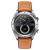 Умные часы HONOR Watch Magic (stainless steel, silicone strap)