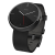 Умные часы Motorola Moto 360 (leather)