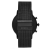 Умные часы FOSSIL Gen 5 Smartwatch Julianna HR (stainless steel mesh)